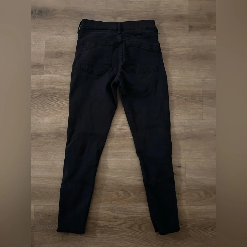 Express Woman’s Skinny Jeans - Picture 4 of 10